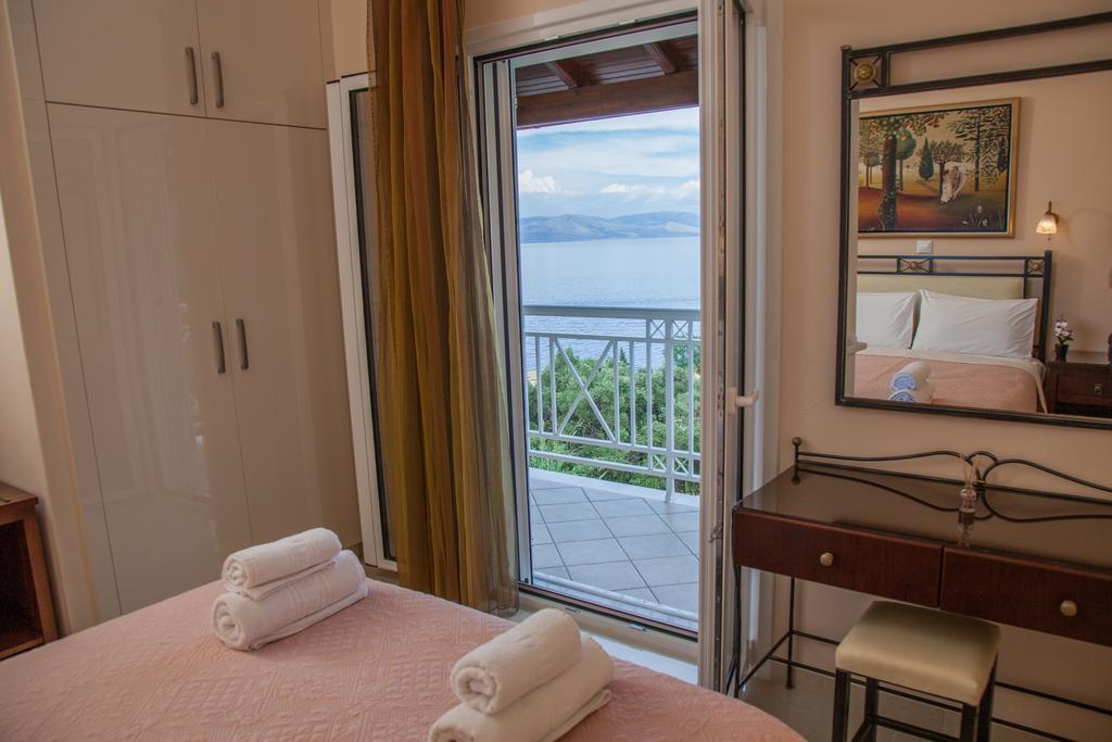 Brentanos Apartments - A - View Of Paradise Gasztúri Kültér fotó