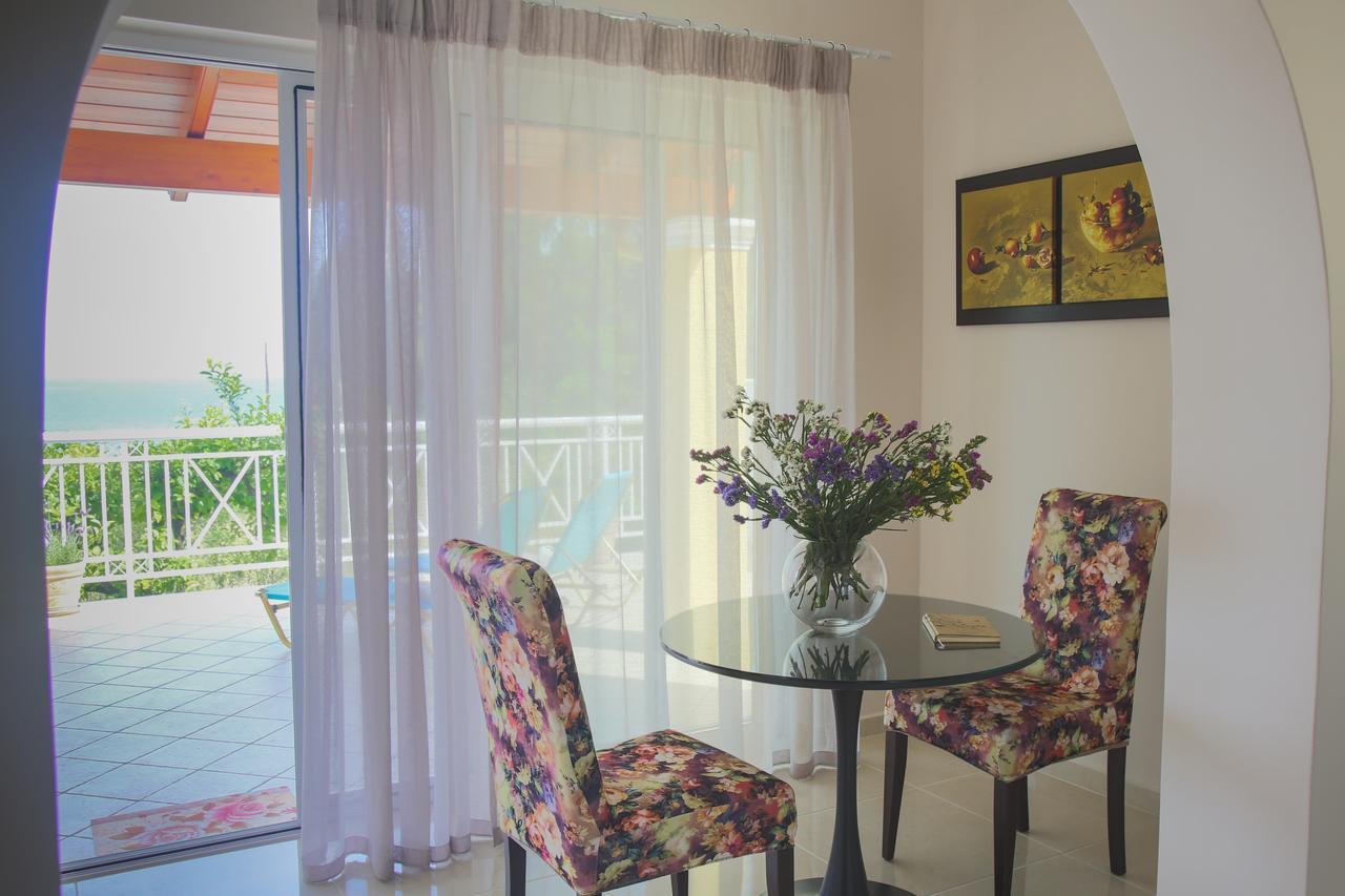 Brentanos Apartments - A - View Of Paradise Gasztúri Kültér fotó